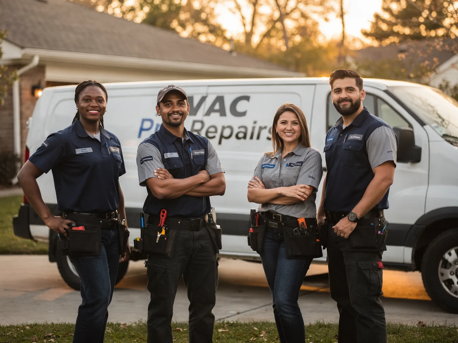 Heat Pump Repair company in Clearbrook, MN