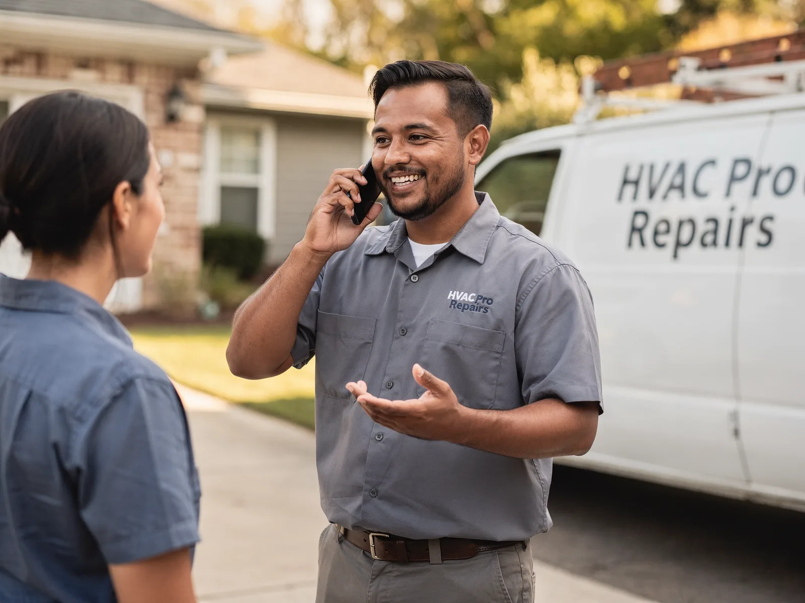 Heat Pump Repair Clearbrook, MN FAQs